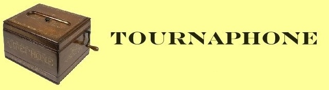 tournaphone
